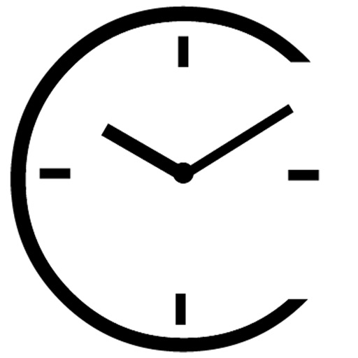 TIME|CLAM - Time tracking
