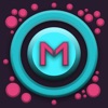 MUFI - Music Fingertips - iPhoneアプリ