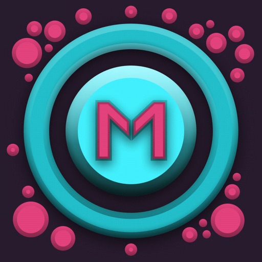 MUFI - Music Fingertips iOS App