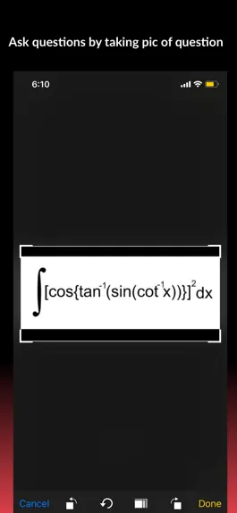 Game screenshot Tripos hack