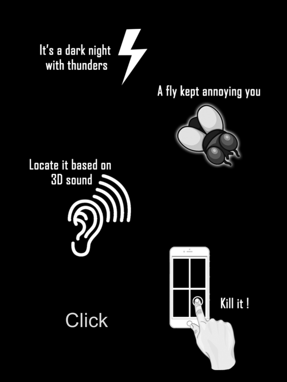 Screenshot #4 pour Swat Fly