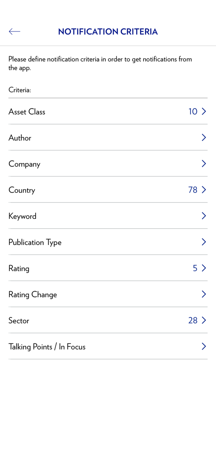 JB Investment Insights
