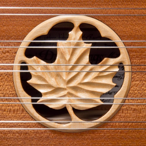 Dusty Strings