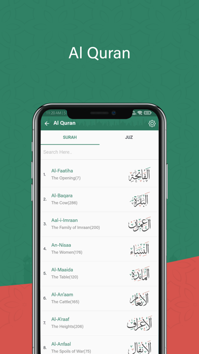 Imamia Jantri Official Screenshot