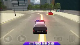 Game screenshot City Police Sim: Car Traffic apk