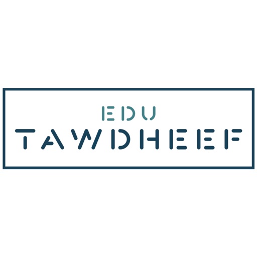 EduTawdheef