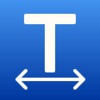 Typing Test game app: Keypad