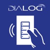 Dialog 4000 Tap-to-Control icon