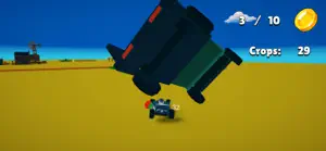 LANE SWIRL - STUNT CAR CHASE screenshot #6 for iPhone