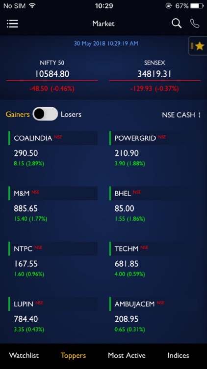 Sumpoorna Smart Trade screenshot-5