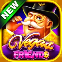 Vegas Friends - Casino Slots Wiki