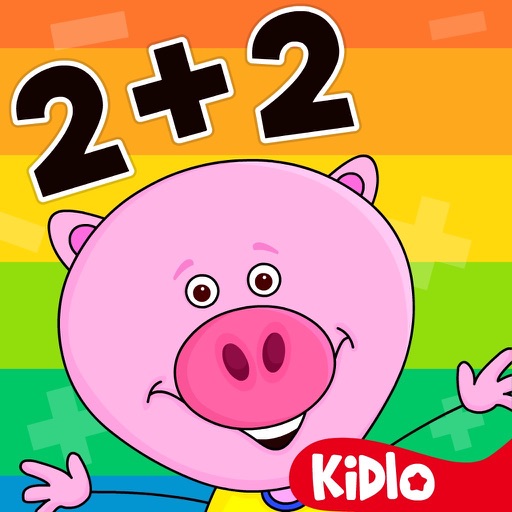 Kids Addition & Subtraction