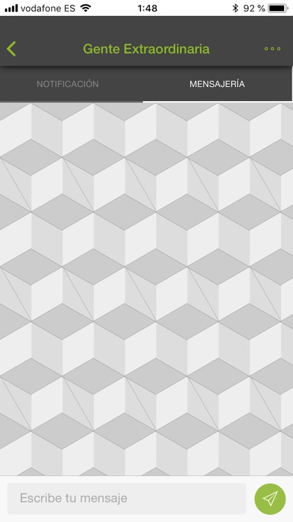 Gente Extraordinaria screenshot-4