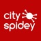 City Spidey is a mobile platform for neighbourhood associations (i