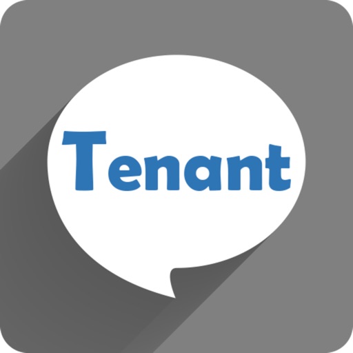 TENANT - Community & Neighbors Icon