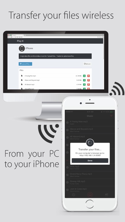 Play It - Music & Video