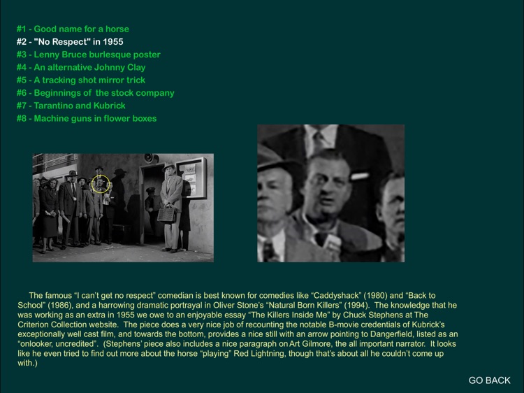 The Seventh Race screenshot-9