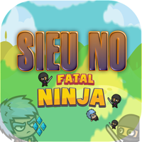 Sieu No Fatal Ninja