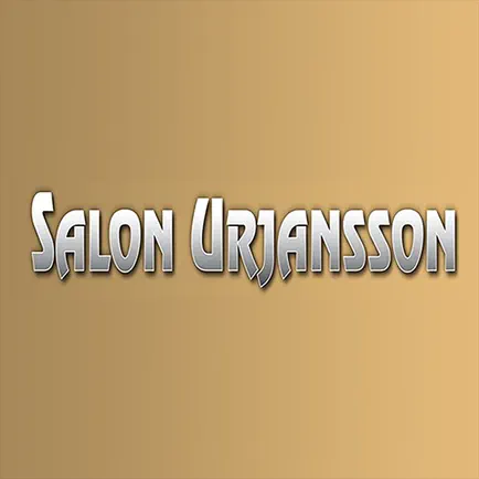 Salon Urjansson Cheats