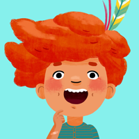 Look Im making it up