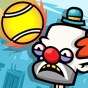 Clowns in the Face app download