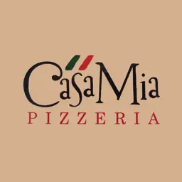 Casa Mia PIZZERIA app icon