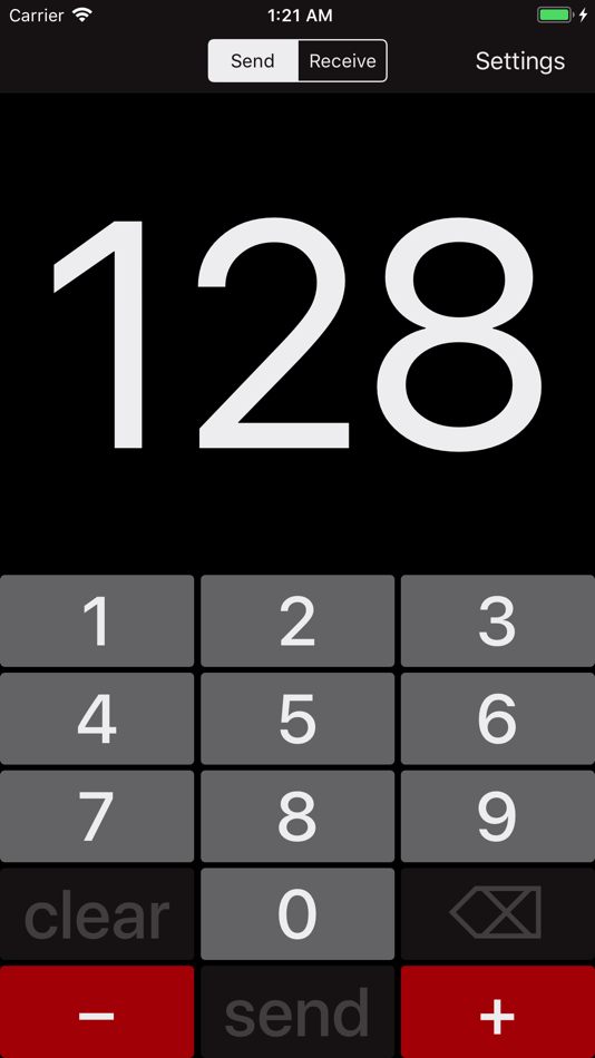 #2. Program Changer (iOS) 由: Oscar Bouwmans