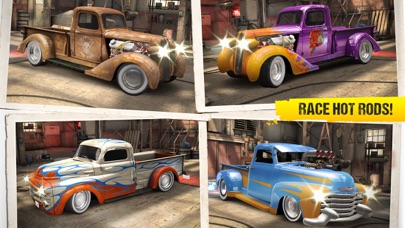 CSR CLASSICS 3.0.0 IOS ĐUA XE CSR CLASSICS 3.0.0 IOS