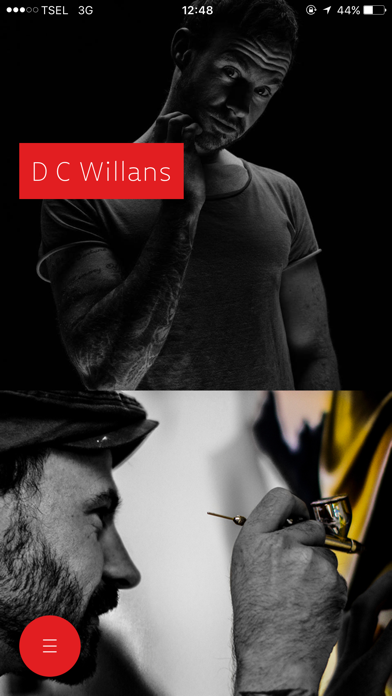 How to cancel & delete D C Willans Artworks from iphone & ipad 1
