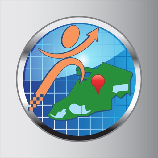 澳門地圖通 Macau GeoGuide iOS App