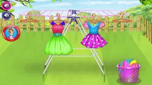 Sandra & Max Learn House-craft screenshot 3
