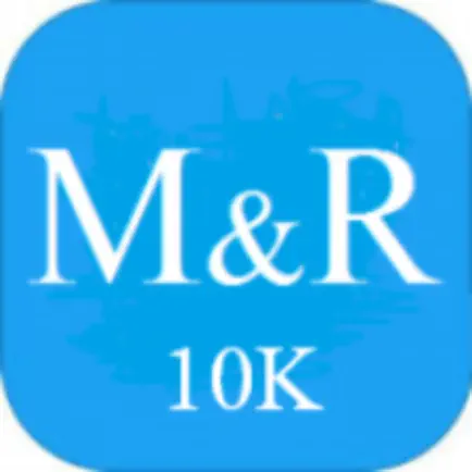 M&R英単語10K Читы