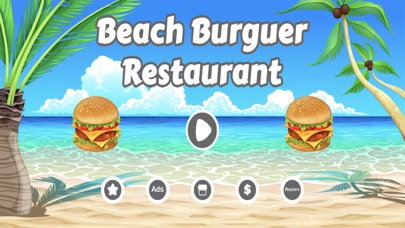 Beach Burguer Restaurant screenshot 1