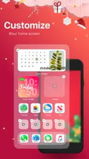 icon changer - app icon themer iphone screenshot 1