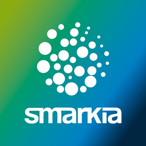 Smarkia Energy Cloud