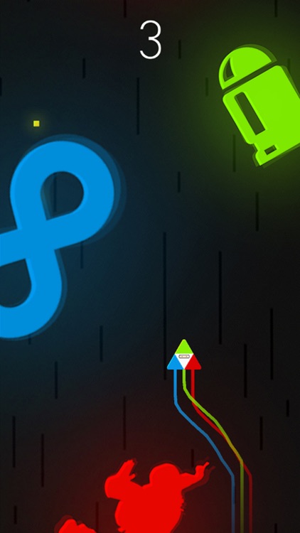 Color Dash Game screenshot-3