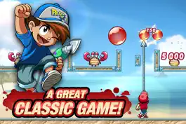 Game screenshot Pang Adventures mod apk