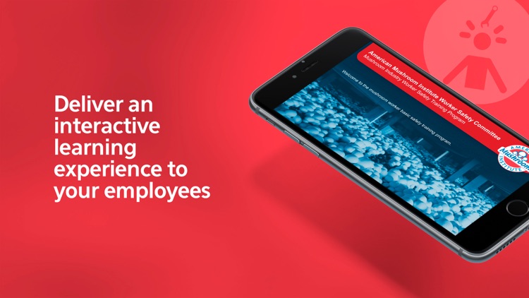 Mushroom Safety Training En