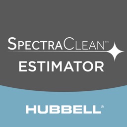 SpectraClean Estimator