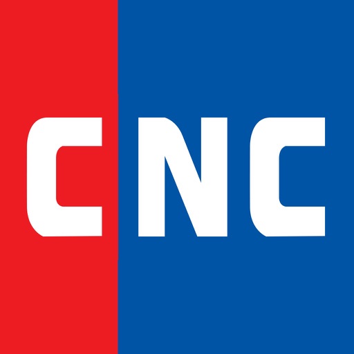 CNC HOT NEWS icon