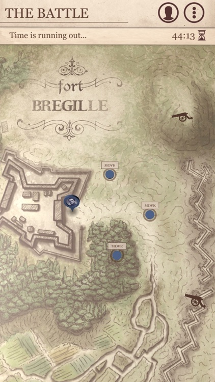 The Frankenstein Wars screenshot-0