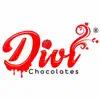 Divi Chocolates delete, cancel