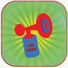 Siren & Air Horn Sounds icon