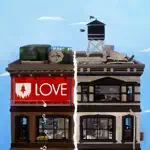 Love - A Puzzle Box App Positive Reviews