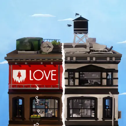 Love - A Puzzle Box Cheats