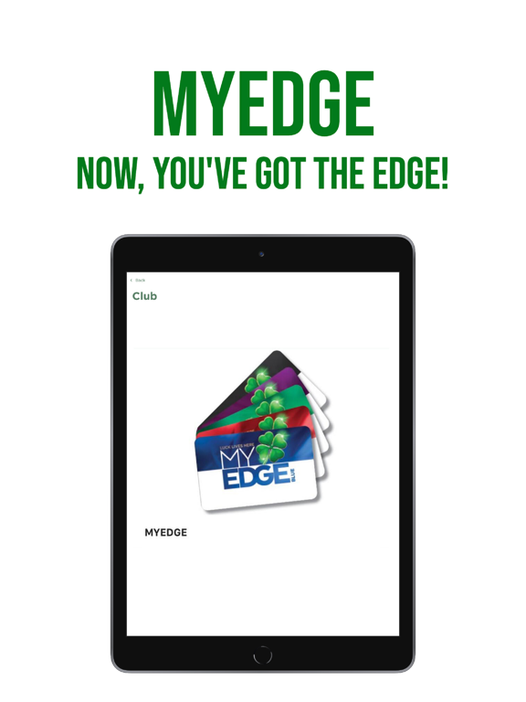 Screenshot #6 pour MYEDGE FITZ CASINO & HOTEL