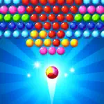 Bubble Hunter : Classic Pop App Positive Reviews