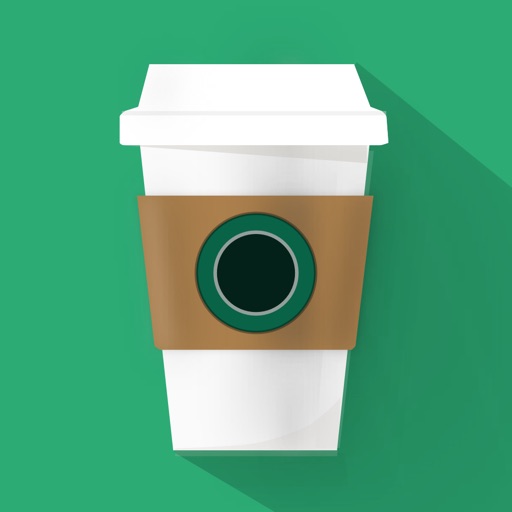 Secret Menu for Starbucks + icon