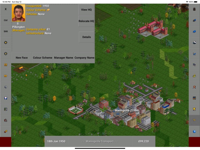 OpenTTD for Mac - Download