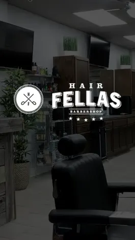 Game screenshot Hair Fellas mod apk